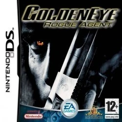 GoldenEye – Rogue Agent Rom